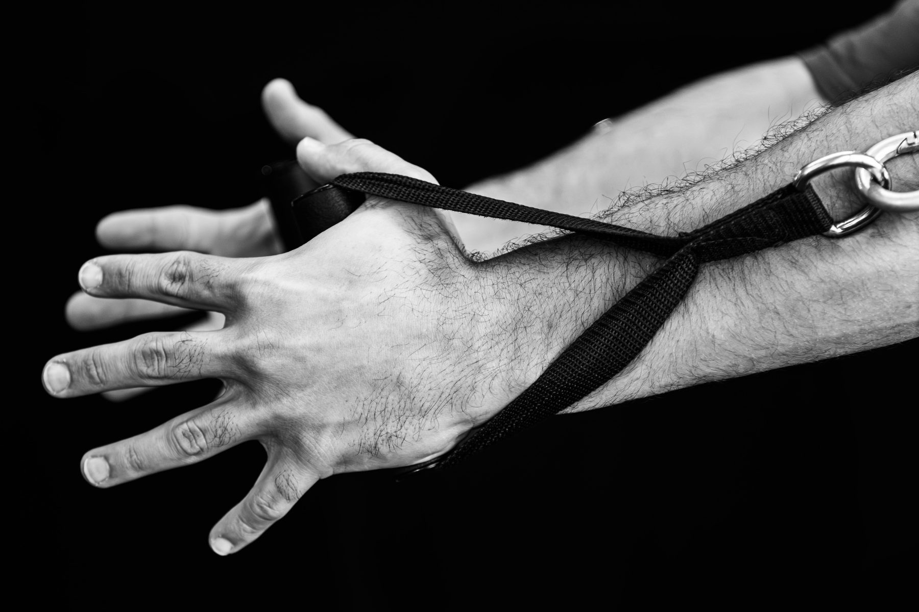 Straps