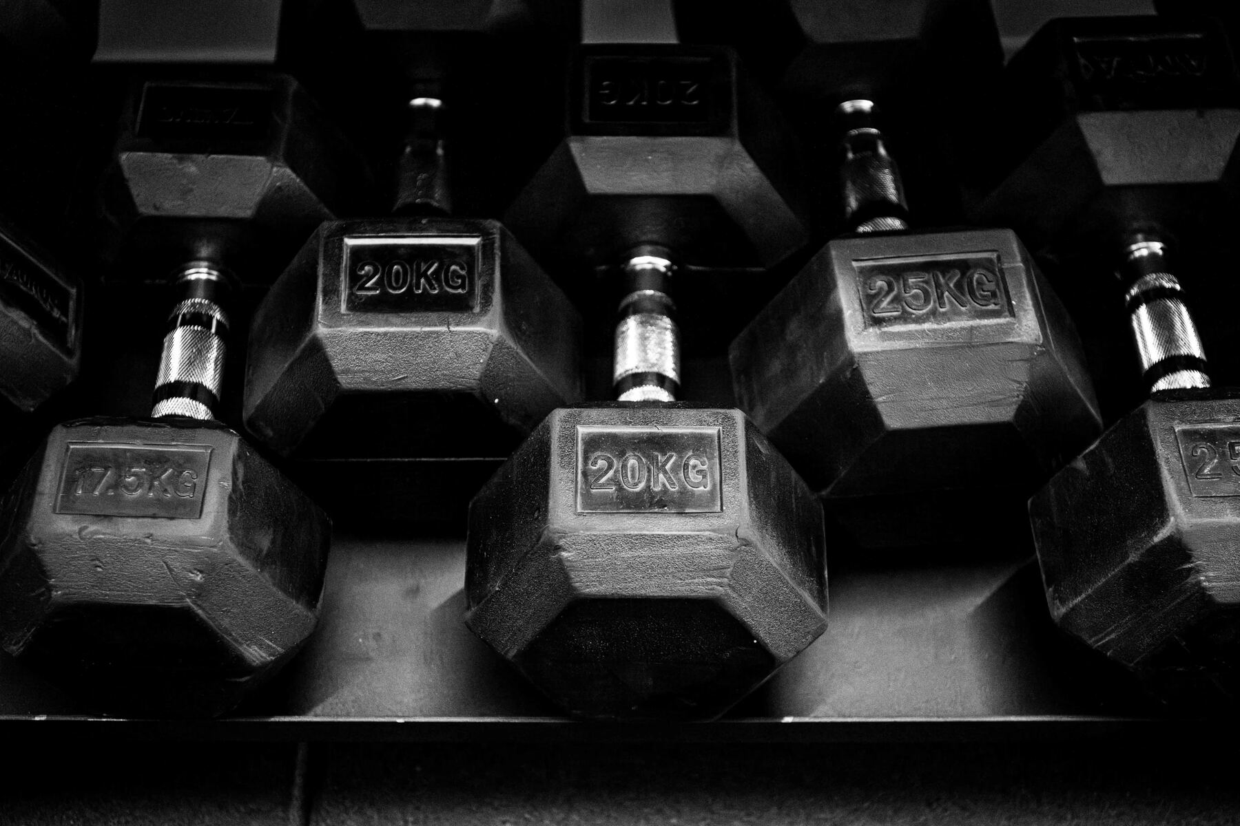 Dumbbells
